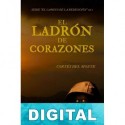 El ladrón de corazones Cortés Del Monte