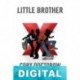 Little Brother Cory Doctorow