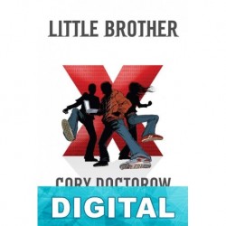 Little Brother Cory Doctorow