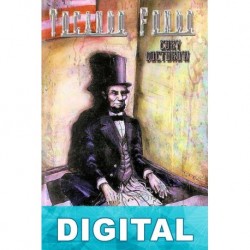 Tocando fondo en el Reino Mágico Cory Doctorow