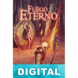 Fuego eterno Cosmin Flavius Stircescu