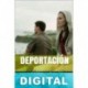 Deportación Alberto A. Zalles