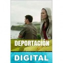 Deportación Alberto A. Zalles