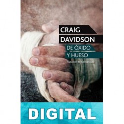 De óxido y hueso Craig Davidson