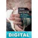 De óxido y hueso Craig Davidson