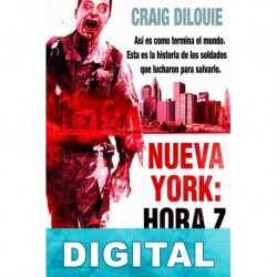 Nueva York: Hora Z Craig DiLouie