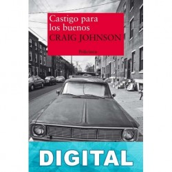 Castigo para los buenos Craig Johnson