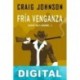 Fría venganza Dan Simmons