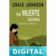 Una muerte solitaria Craig Johnson