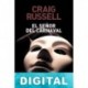 El señor del carnaval Craig Russell