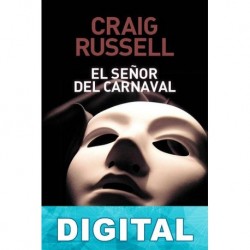 El señor del carnaval Craig Russell