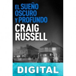 El sueño oscuro y profundo Craig Russell