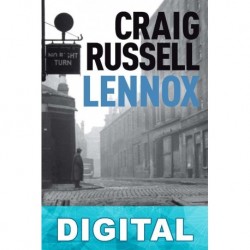 Lennox Craig Russell