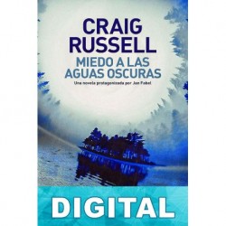 Miedo a las aguas oscuras Craig Russell
