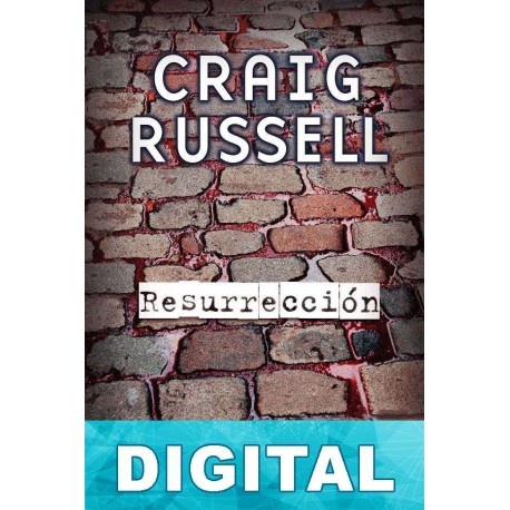 Resurrección Craig Russell