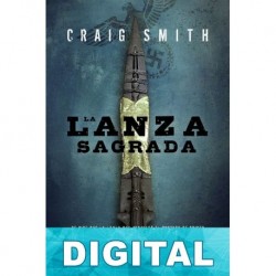 La lanza sagrada Craig Smith