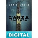 La lanza sagrada Craig Smith
