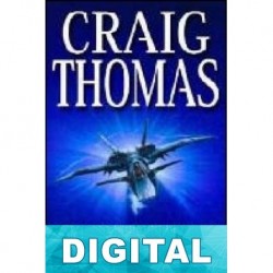 Firefox Craig Thomas