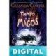 El tiempo de los magos Cressida Cowell