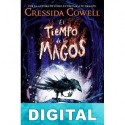 El tiempo de los magos Cressida Cowell