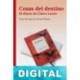 Cosas del destino Cris Ginsey & Anna Pólux