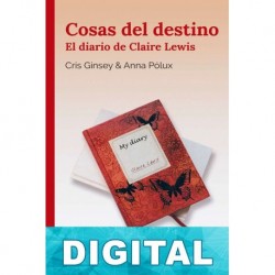 Cosas del destino Cris Ginsey & Anna Pólux