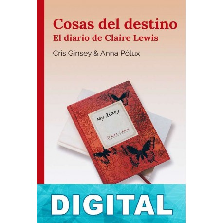 Cosas del destino Cris Ginsey & Anna Pólux