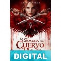 La sombra del cuervo rojo: Volumen 2 Cris Ortega