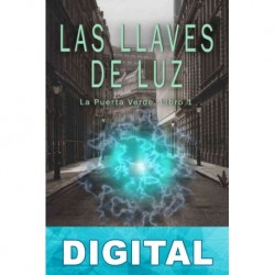 Las llaves de luz Cristian C. Bellot