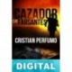 Cazador de farsantes Cristian Perfumo