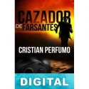 Cazador de farsantes Cristian Perfumo
