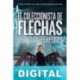 El coleccionista de flechas Cristian Perfumo