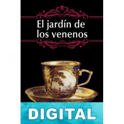 El jardín de los venenos Cristina Bajo