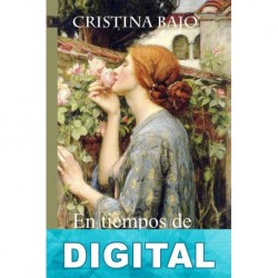 En tiempos de Laura Osorio Cristina Bajo