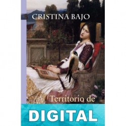 Territorio de penumbras Cristina Bajo