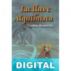 La llave del alquimista Cristina Brambilla