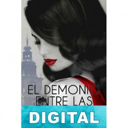 El demonio entre las piernas Cristina Brocos