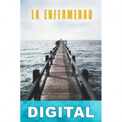 La enfermedad Alberto Barrera Tyszka