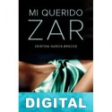 Mi querido Zar Cristina Brocos