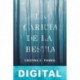 La caricia de la bestia Cristina C. Pombo
