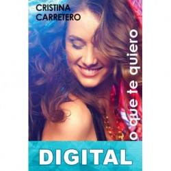 Creo que te quiero Cristina Carretero