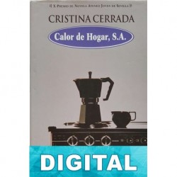 Calor de Hogar, S.A. Cristina Cerrada