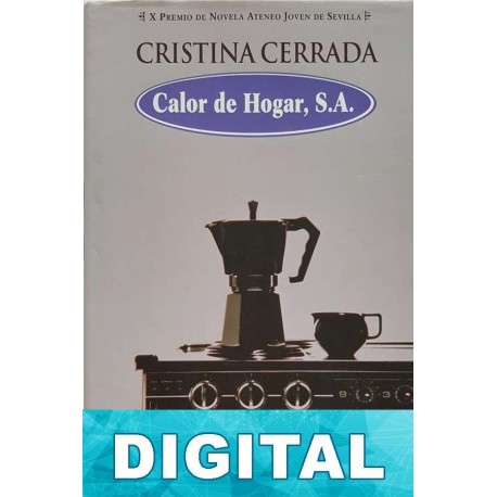 Calor de Hogar, S.A. Cristina Cerrada