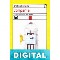 Compañía Cristina Cerrada