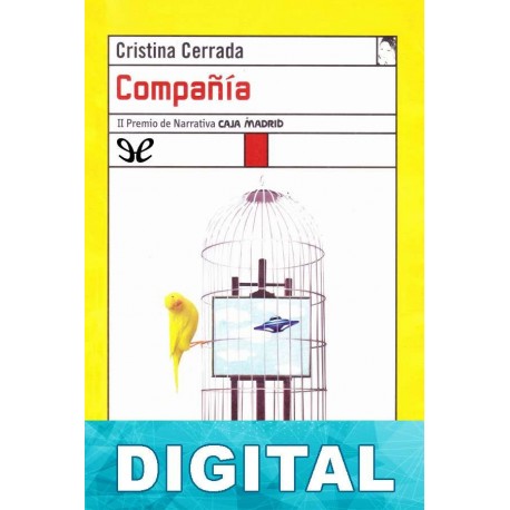 Compañía Cristina Cerrada