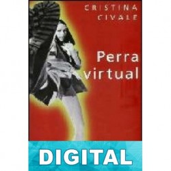 Perra virtual Cristina Civale