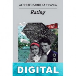 Rating Alberto Barrera Tyszka