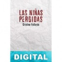 Las niñas perdidas Cristina Fallarás