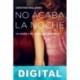 No acaba la noche Cristina Fallarás