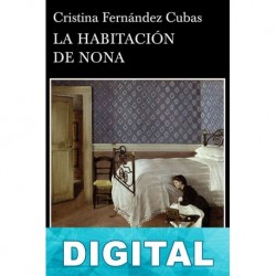 La habitación de Nona Cristina Fernández Cubas